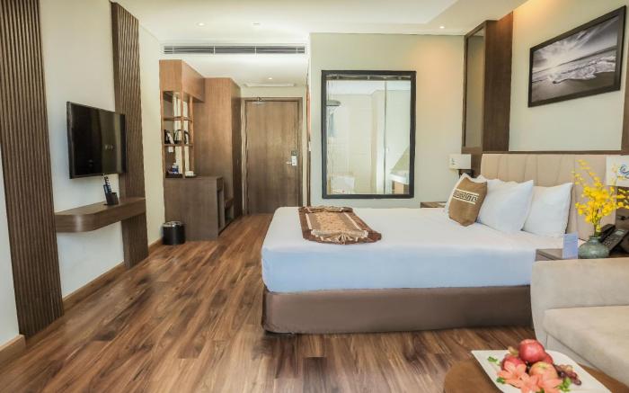 Vipol Mui Ne Hotel & Spa