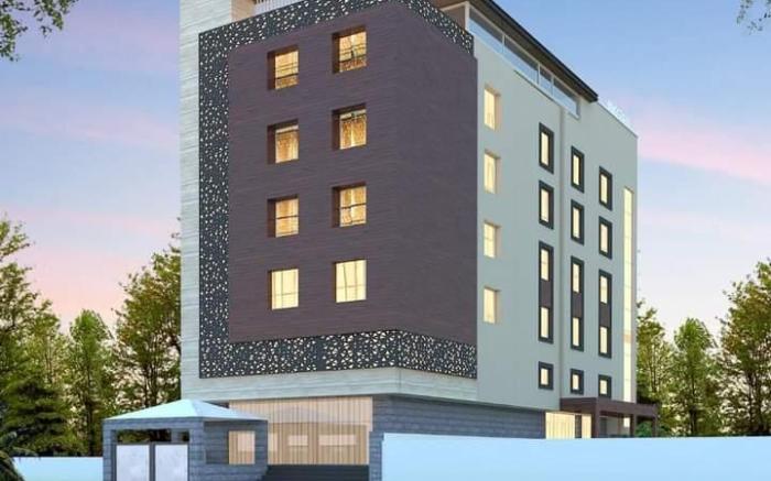 HOTEL VIVAN PINNACLE