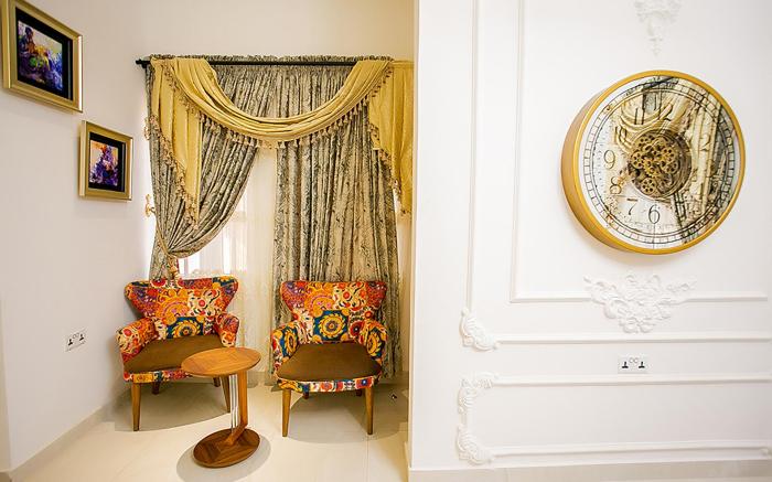 Kiki's Home and Apartments