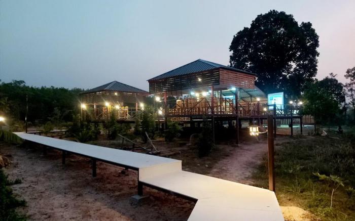 Pacharaview Hotel  