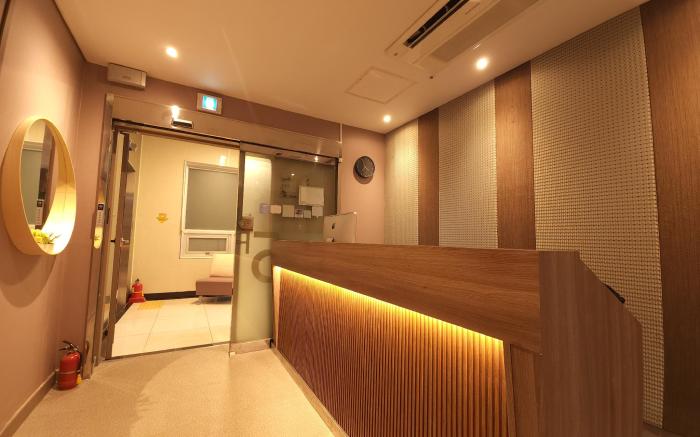 OYO Hostel Myeongdong 2
