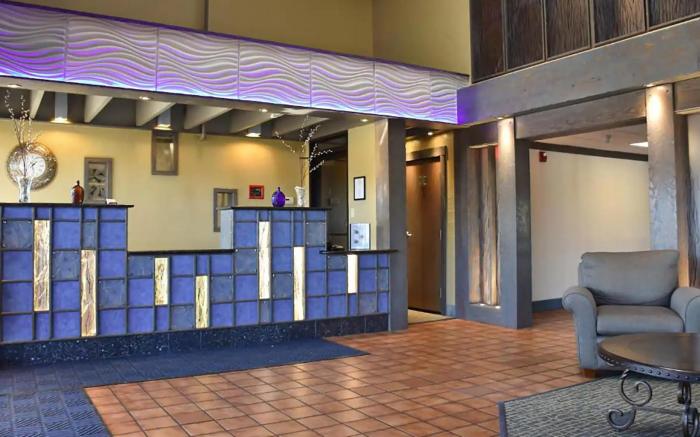 Travelodge by Wyndham Coffeyville