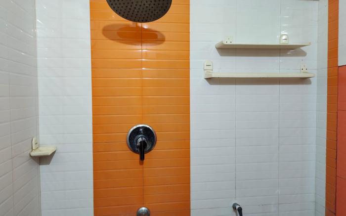 Hotel Geetha International