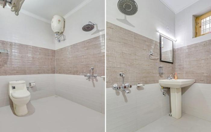 Exotica Stay 3 BHK