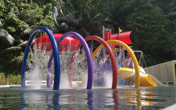 The Cove Luxury Condominium 