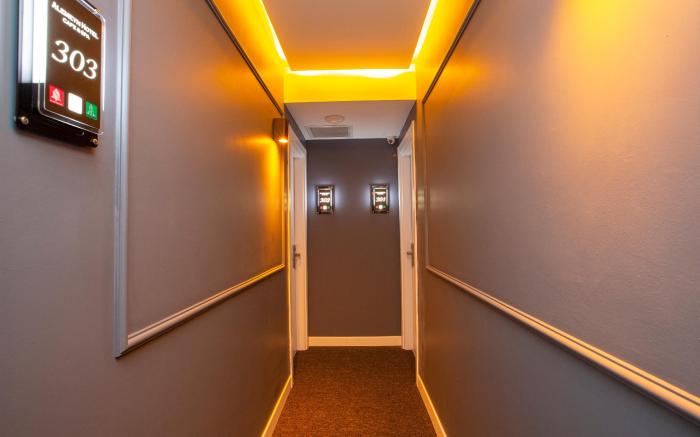 Taksim Leon’s Hotel