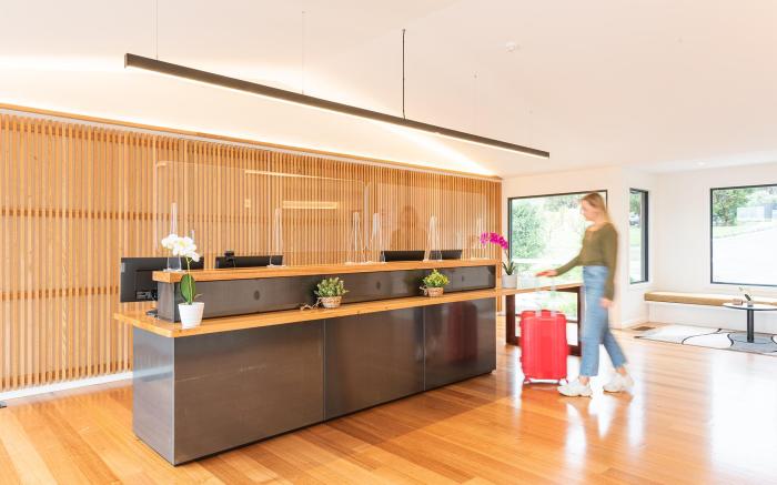 Iron Creek Bay Estate