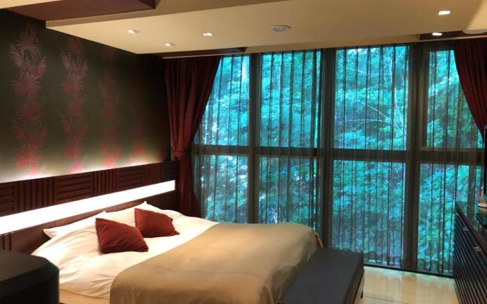 Hotel Gendairakuen Isehara