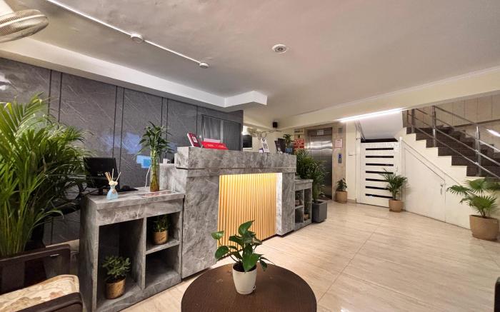 The Shivaay Near AIIMS Rishikesh by Lovely Hospitality