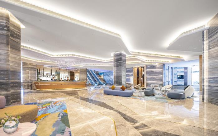 Regala Skycity Hotel