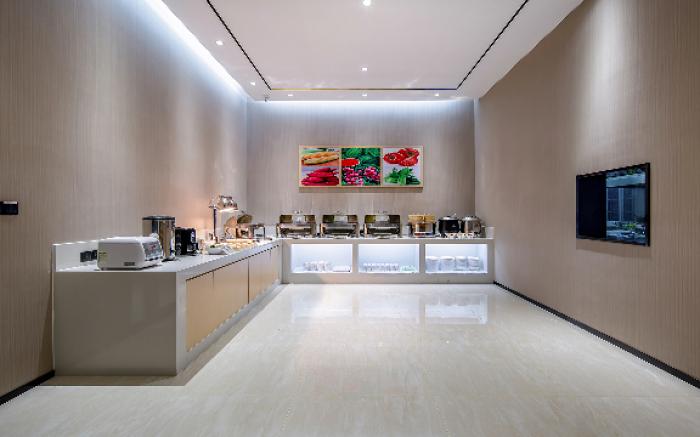 City Comfort Inn Beihai Beibu Gulf Square Ancient Street