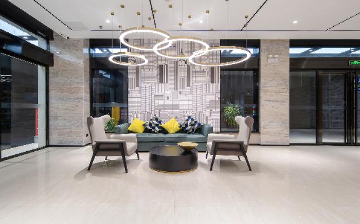 City Comfort Inn Beihai Beibu Gulf Square Ancient Street