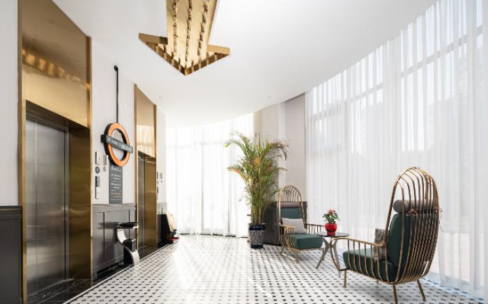 Premier City Comfort Hotel Dayan North High-speed Railway Station Qilijie Road