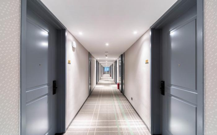 Premier City Comfort Hotel Xuzhou Suning Square