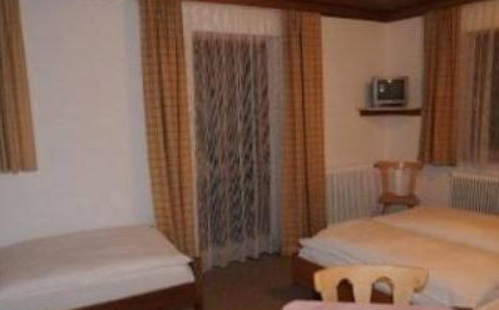 Pension Lederergutl - Jokercard & Parkplatz inkl