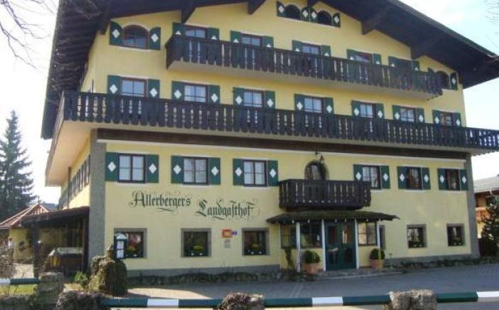 Landgasthof Allerberger