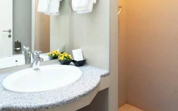 Garni Hotel Crystal