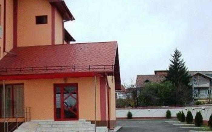 Hotel Maria