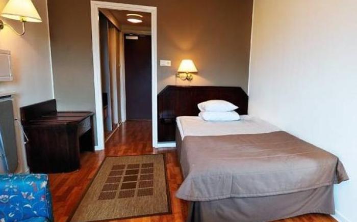 Hotell Hogland