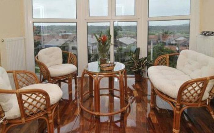 Garni Hotel Lama