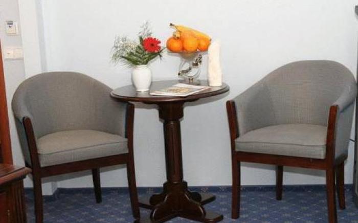 Hotel Brilliant Plaza