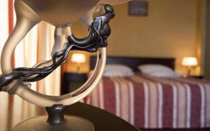 Hotel Brilliant Plaza