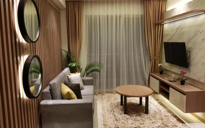 M-Town Signature Gading Serpong by J's Luxury 