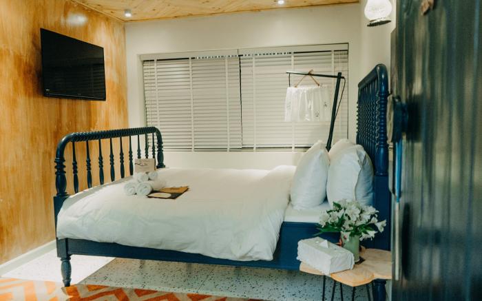 ANDALAT HOMESTAY