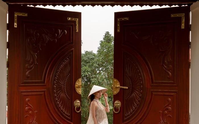 Senna Wellness Retreat