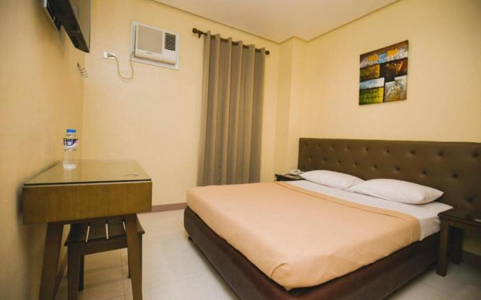 Hotel 801