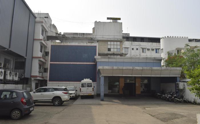 Hotel Mount Heera
