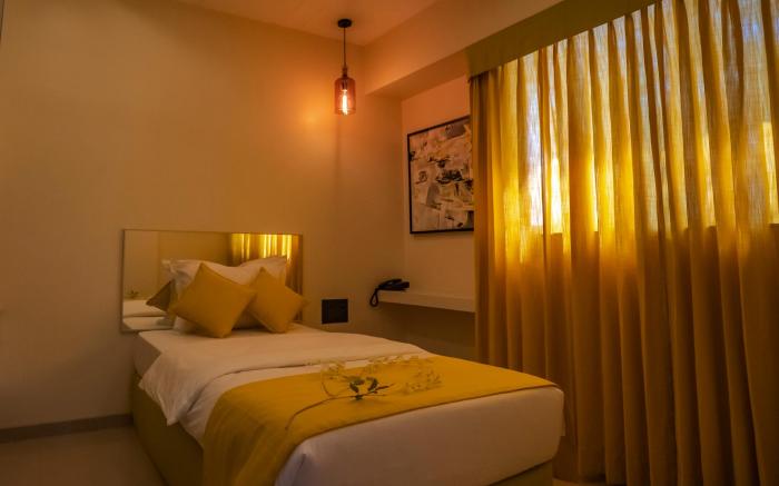 RA Residence