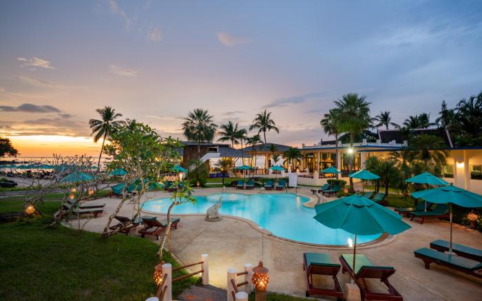 Sunset Resort Khao Lak