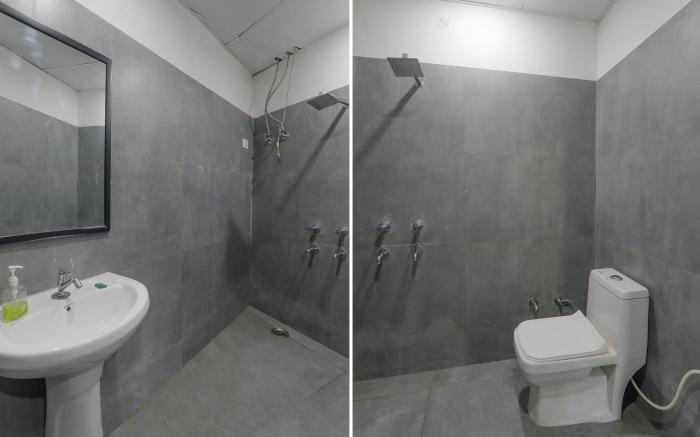 FabHotel Super 3 Premium II