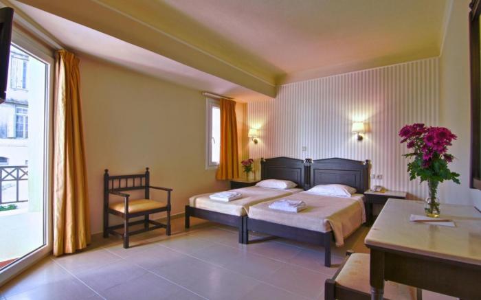 Hotel Fortezza