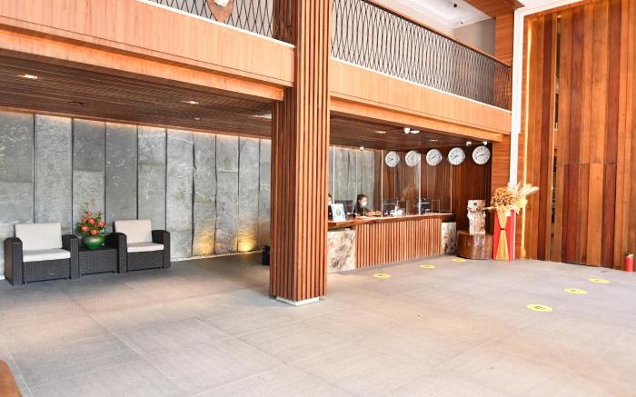 Prince Hotel 