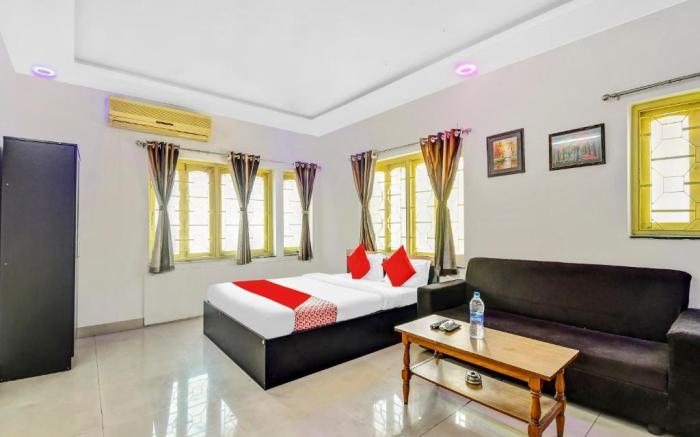 Supreme Stay Kolkata