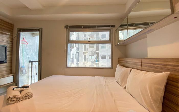 Artsy Private Studio Grand Asia Afrika By Travelio