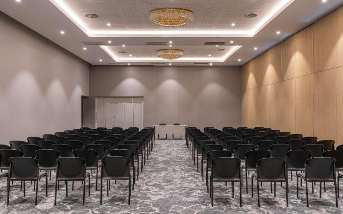 Radisson Blu Hotel, Durban Umhlanga