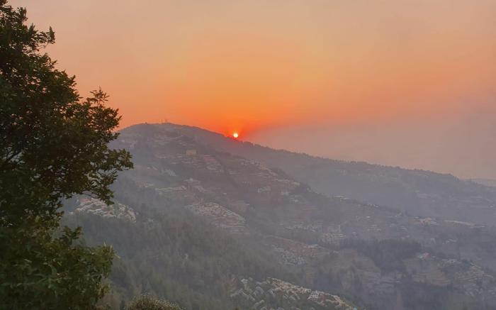 Hari Om Paradise