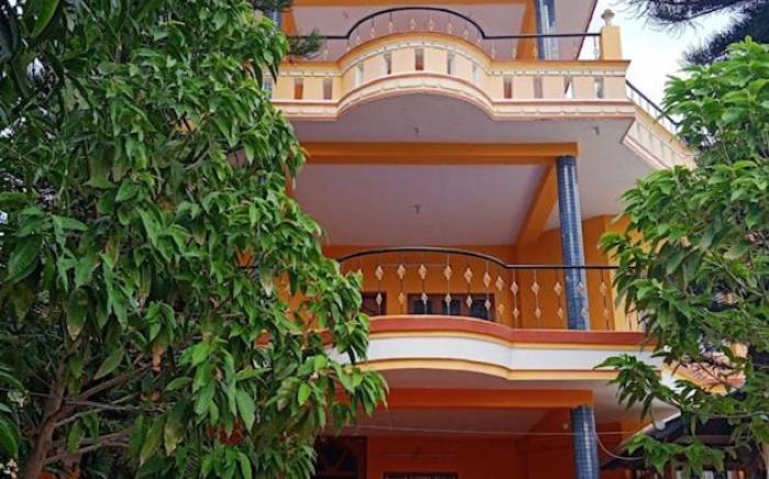 Imperial Inn (HAROZ) Resorts