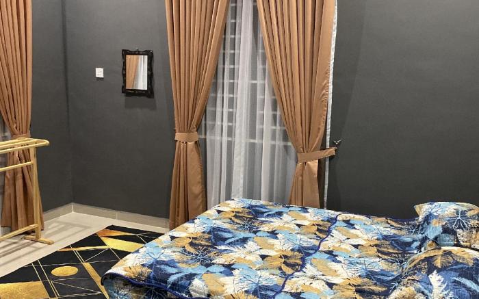 ariyanie homestay kuala terengganu 