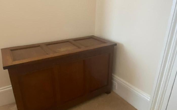 Landguard Lodge