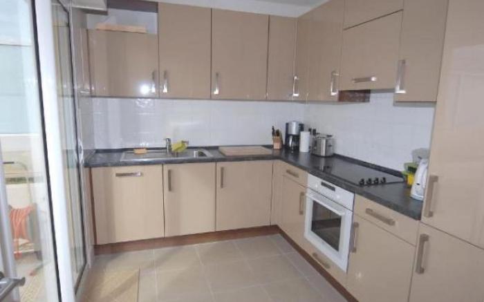 Stunning three bedroom apartment on seafront in Cannes with panoramic sea views 399 - 399