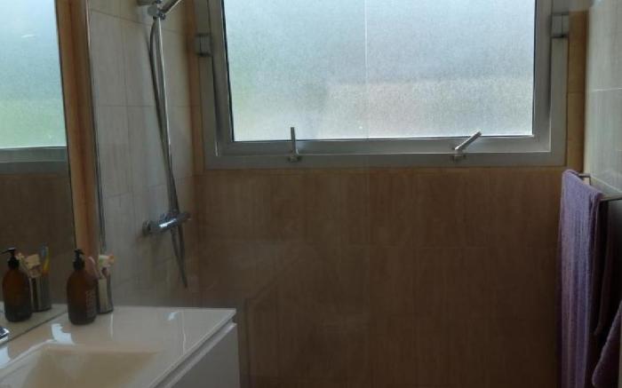 Two Bed apartment in a gated residence with gardens in Cannes with sea views - 865