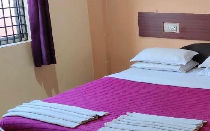 shreyas residency