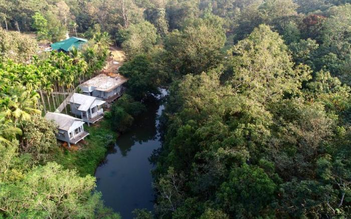 Dandeli Whistle