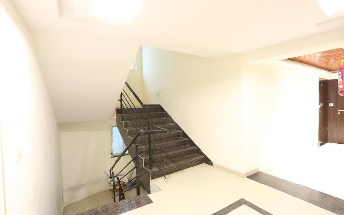 Hotel Kamran Residency