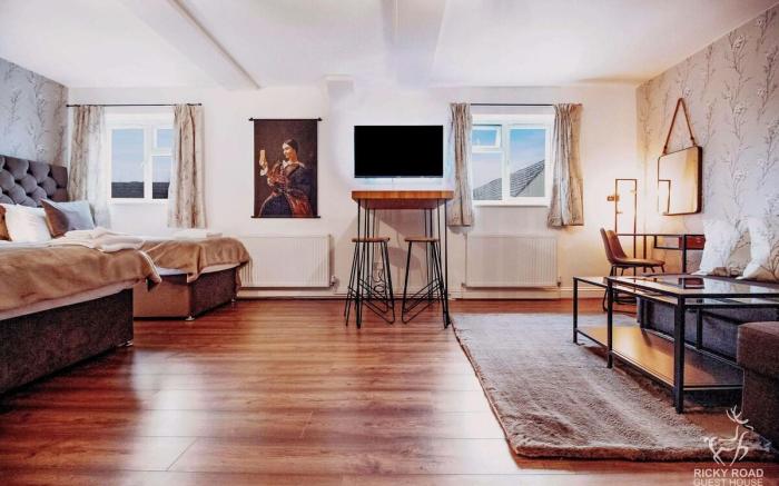 OYO Ricky Road Guest House - Premium