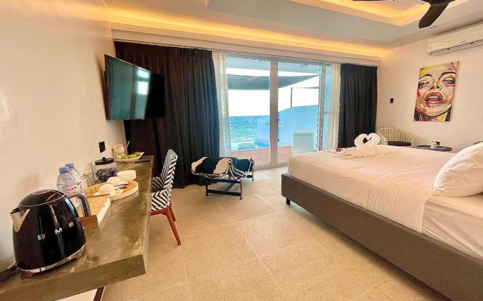 Epic Suites Bohol - Adults Only